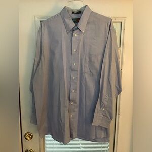 Repp Ltd Button-down Dress Shirt
